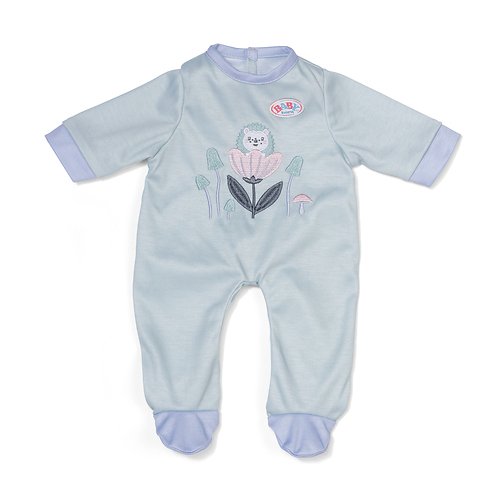 EAN 4001167840122 - BABY born 840122 accesorio para muñecas Pelele de muñeca imagen 3