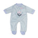 EAN 4001167840122 - BABY born 840122 accesorio para muñecas Pelele de muñeca imagen 3