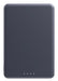 EAN 6932554473860 - Xiaomi BHR08PMGL batería externa Ión de litio 5000 mAh Cargador inalámbrico Negro imagen 2