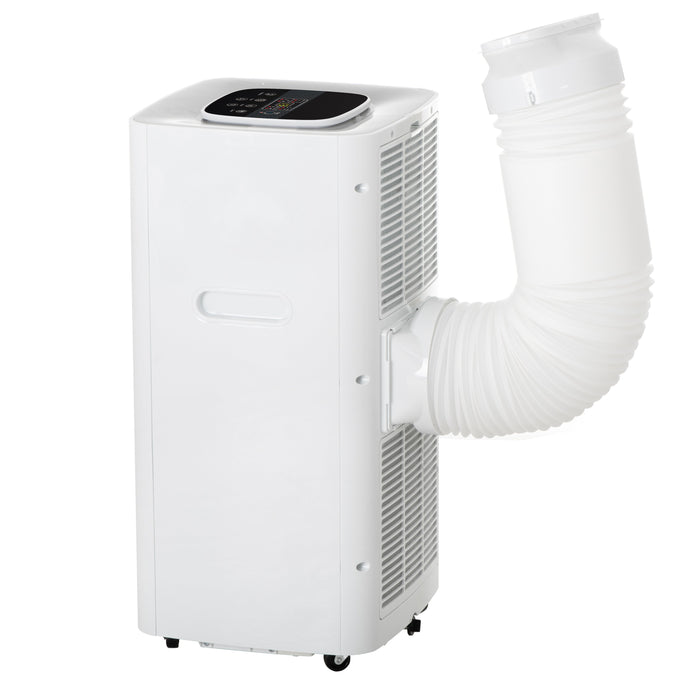 EAN 5902934839389 - Adler AD 7924 aire acondicionado portátil 63 dB Blanco imagen 9