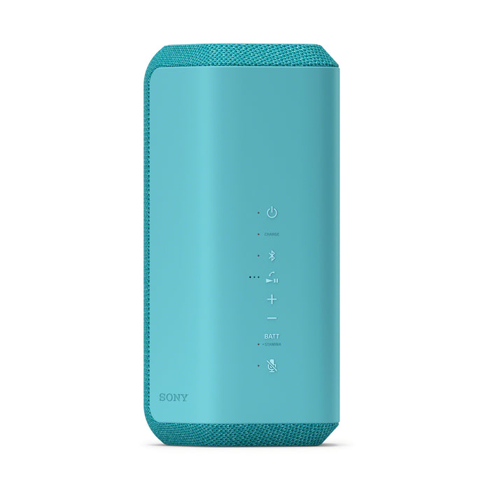 EAN 4548736135314 - Sony SRS-XE300 Altavoz portátil estéreo Azul imagen 3
