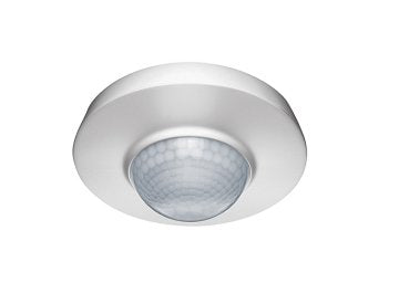 EAN 4015120425103 - ESYLUX PD 360i/24 Sensor infrarrojo pasivo (PIR) Alámbrico Techo Blanco imagen 1