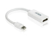 EAN 0672792003066 - ATEN VC980-AT adaptador de cable de vídeo Blanco imagen 1