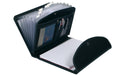 EAN 3130630558347 - Exacompta 55834E carpeta Polipropileno (PP) Negro A4 imagen 3