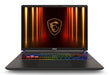 EAN 4711377389426 - MSI Vector 16 HX AI A2XWIG-628XES Intel Core Ultra 9 275HX Portátil 40,6 cm (16") Quad HD+ 32 GB DDR5-SDR imagen 1