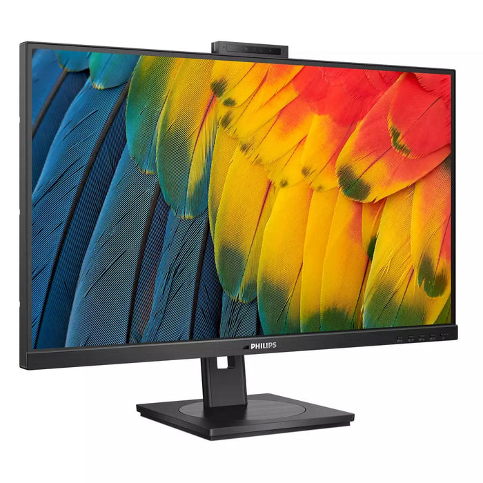 EAN 8712581796501 - Philips 5000 series 27B1U5601H/00 pantalla para PC 68,6 cm (27") 2560 x 1440 Pixeles Quad HD LCD Negro imagen 5