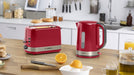 EAN 4242005369805 - Bosch TAT6A514 tostadora 2 rebanada(s) 800 W Rojo imagen 4
