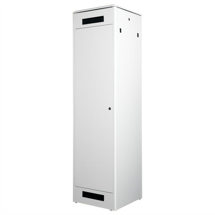 EAN 7630049600690 - ROLINE 26.21.0068 armario rack 47U Rack o bastidor independiente Gris imagen 6