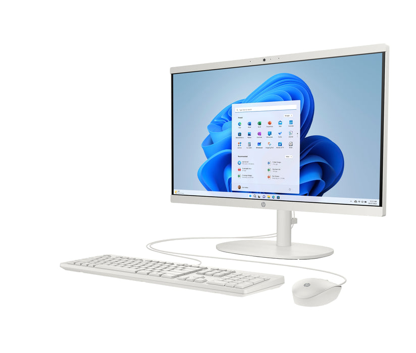 EAN 821844314937 - HP All-in-One Desktop 22-dg0024ns Intel® N N100 54,5 cm (21.4") 1920 x 1080 Pixeles 8 GB DDR5-SDRAM 512 GB imagen 4