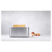 EAN 4009839427145 - ZWILLING 53009-000-0 tostadora 2 rebanada(s) 1800 W Acero satinado imagen 5
