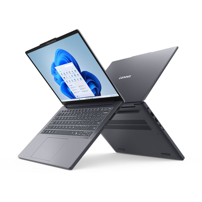 EAN 199275023699 - Lenovo IdeaPad Slim 3 14IRH10 Intel® Core™ i5 i5-13420H Portátil 35,6 cm (14") WUXGA 16 GB DDR5-SDRAM 512  imagen 8
