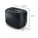EAN 8720389074219 - Philips 3000 series HD2511/90 tostadora 8 2 rebanada(s) 830 W Negro imagen 2