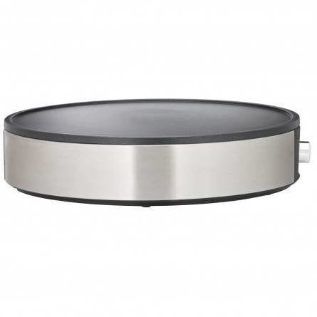 EAN 4211129132954 - WMF Lono Creperie crepera 1 crep(s) 1600 W Negro, Plata imagen 3
