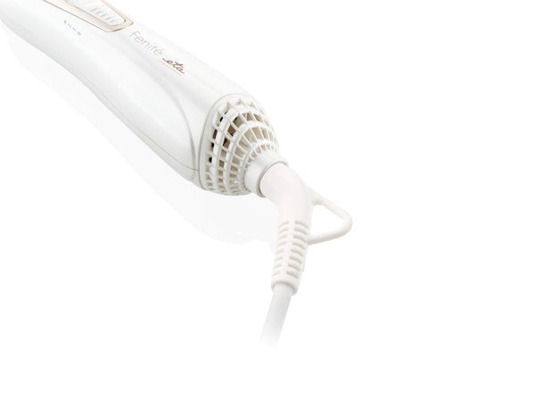 EAN 8590393245758 - Eta FENITÉ Cepillo de aire caliente Airflow Blanco 400 W 1,8 m imagen 6