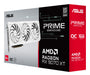 EAN 4711636234245 - ASUS Prime -RX9070XT-O16G-WHITE AMD Radeon RX 9070 XT 16 GB GDDR6 imagen 12