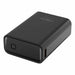 EAN 4013674191925 - Ansmann PB222PD Polímero de litio 20000 mAh Negro imagen 1