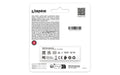 EAN 0740617348774 - Kingston Technology DataTraveler Exodia S unidad flash USB USB tipo A 3.2 Gen 1 (3.1 Gen 1) Negro, Amaril imagen 4