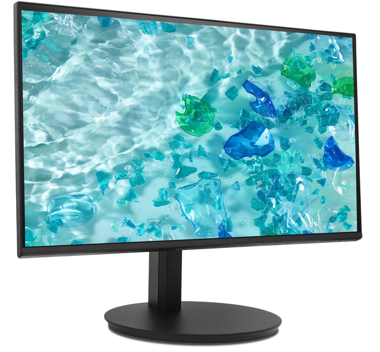 EAN 4711474712899 - Acer CB272Gbmiprux 69cm ZF 1ms 250nits 27' pantalla para PC imagen 2
