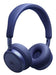 EAN 1200130033193 - JBL Live 680NC Auriculares Inalámbrico y alámbrico Diadema Llamadas/Música USB Tipo C Bluetooth Azul imagen 6