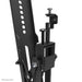 EAN 8717371448820 - Neomounts WL35S-850BL14 soporte para TV 190,5 cm (75") Negro imagen 7