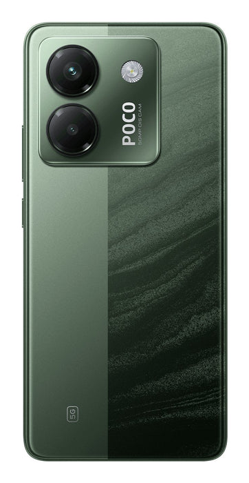 EAN 6932554428440 - POCO M7 Pro 5G 16,9 cm (6.67") Ranura híbrida Dual SIM USB Tipo C 12 GB 256 GB 5110 mAh Verde imagen 3
