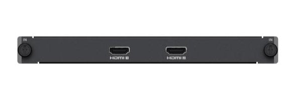 EAN 6942160481746 - Hikvision DS-C60S-02HI/4K accesorio para procesador de pantalla mural de vídeo imagen 1