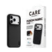 EAN 5715685044618 - PanzerGlass CARE™ by ® Fusion Fabric Case Black w. MagSafe iPhone 18 Pro | 17 Pro funda para teléfono móv imagen 6