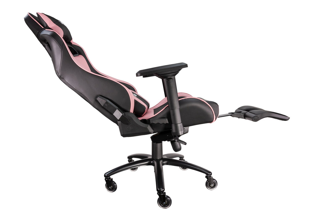 EAN 8436550235906 - TALIUS Caiman v2 Silla para videojuegos universal Asiento acolchado imagen 5