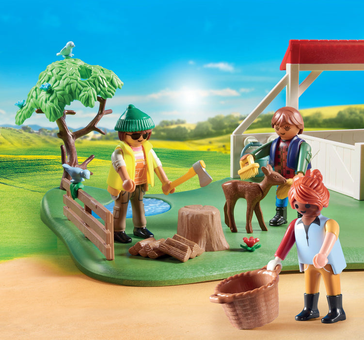 EAN 4008789709783 - Playmobil Figures 70978 set de juguetes imagen 5