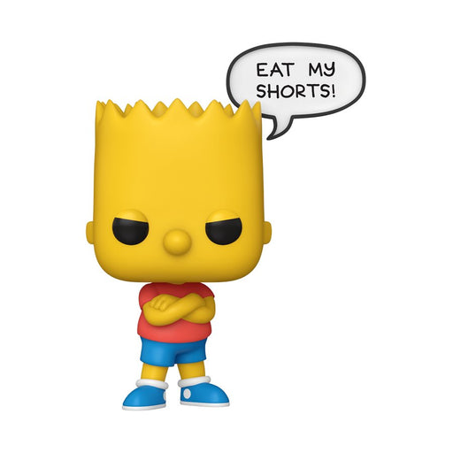 EAN 889698872461 - FUNKO POP! 87246 imagen 1