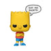 EAN 889698872461 - FUNKO POP! 87246 imagen 1