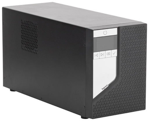 EAN 3414972083515 - Legrand Keor ASI SPE tower 3KVA sistema de alimentación ininterrumpida (UPS) Línea interactiva 2400 W 9 s imagen 1