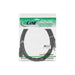 EAN 4043718153824 - InLine 4043718153824 cable USB USB 3.2 Gen 1 (3.1 Gen 1) 3 m USB A Micro-USB B 5 Gbit/s Negro imagen 3