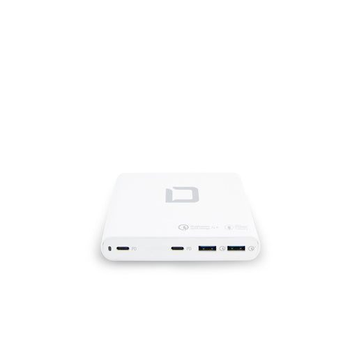 EAN 7640186416597 - DICOTA D31893 cargador de dispositivo móvil Portátil, Smartphone, Tableta Blanco Carga rápida Interior imagen 2
