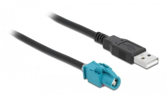 EAN 4043619905034 - DeLOCK 90503 accesorio y pieza para receptor multimedia de coche imagen 2