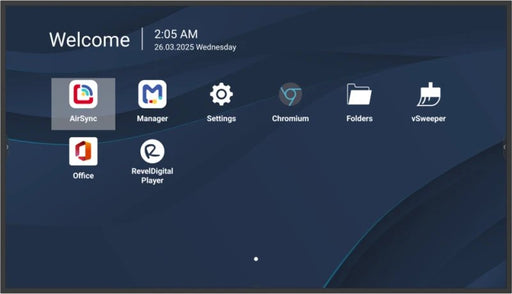 EAN 766907034691 - Viewsonic CDE4331-1C pantalla de señalización Pantalla plana para señalización digital 109,2 cm (43") LCD  imagen 1