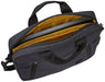 EAN 0085854251297 - Case Logic Huxton HUXA-213 Black 33,8 cm (13.3") Maletín Negro imagen 8