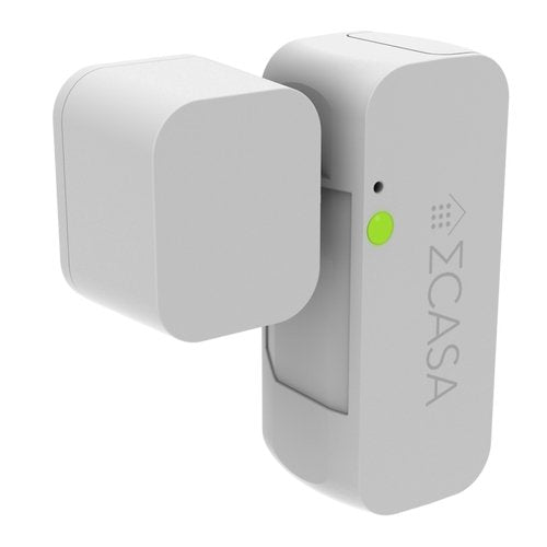 EAN 4712070132135 - ΣCASA ΣDoor sensor de puerta / ventana Inalámbrico Blanco imagen 1