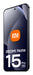 EAN 6932554471521 - Xiaomi Redmi Note 15 Pro 5G 17,4 cm (6.83") 8 GB 256 GB 6580 mAh Negro imagen 5