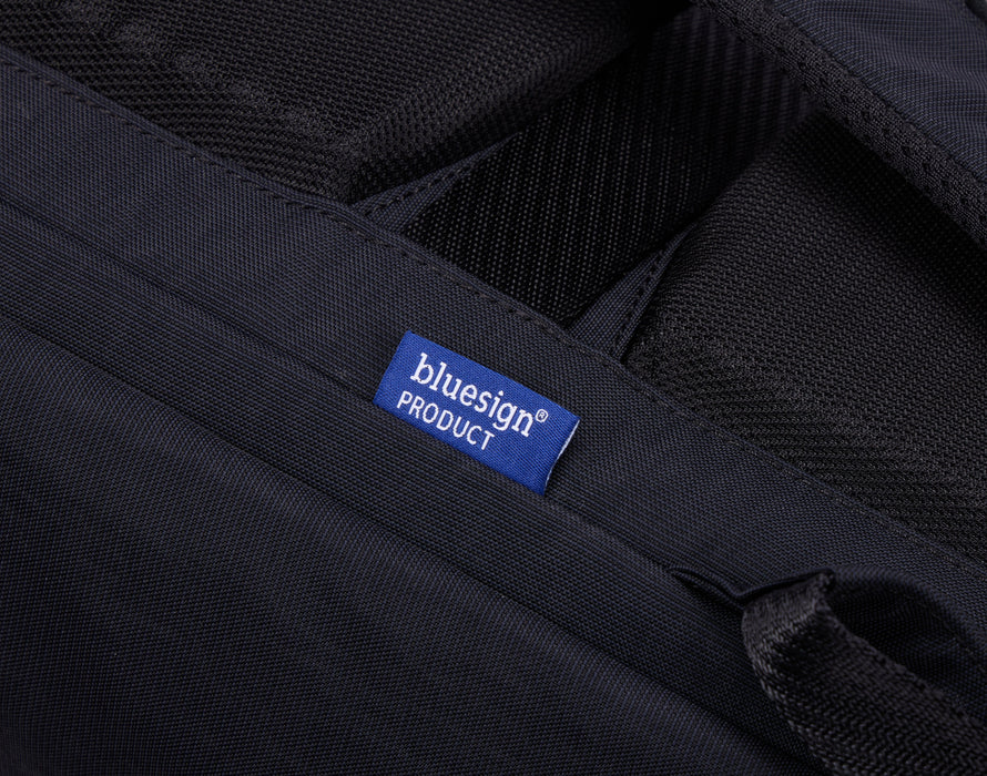 EAN 0085854255486 - Thule Paramount PARABP3116 Black mochila Mochila informal Negro Nylon, Poliéster imagen 17