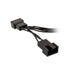 EAN 5999094003873 - Kolink 1-2 Fan PWM Splitter 0,35 m imagen 3