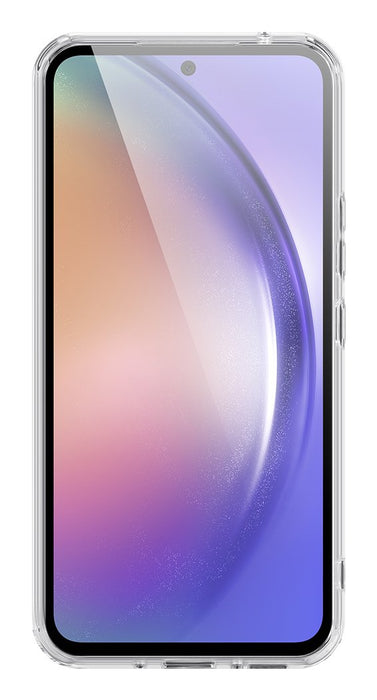 EAN 4250686414899 - nevox 2489 funda para teléfono móvil 17 cm (6.7") Transparente imagen 5