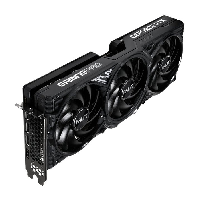 EAN 4710562245516 - Palit GeForce RTX 5070 Ti GamingPro-S OC NVIDIA 16 GB GDDR7 imagen 2