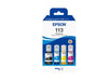 EAN 8715946736518 - Epson C13T06B640 cartucho de tinta 1 pieza(s) Original Negro, Cian, Magenta, Amarillo imagen 1