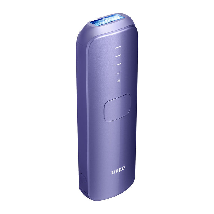 EAN 6974667823941 - Ulike UI06 PR depiladora de luz pulsada Luz pulsada intensa (IPL) 21 J/cm² Púrpura imagen 4