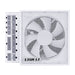 EAN 4718466015464 - Lian Li EG1300 unidad de fuente de alimentación 1300 W 20-pin ATX SFX Blanco imagen 8
