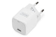 EAN 4016032482703 - Digitus DA-10060 cargador de dispositivo móvil Smartphone, Tableta Blanco Corriente alterna Interior imagen 1