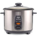 EAN 8426156019192 - Grunkel RC-18L arrocera 1,8 L 700 W Acero inoxidable imagen 1