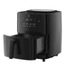 EAN 7333394032603 - Electrolux EAF7SB Sencillo 6,9 L Independiente 1700 W Freidora de aire caliente Negro imagen 4