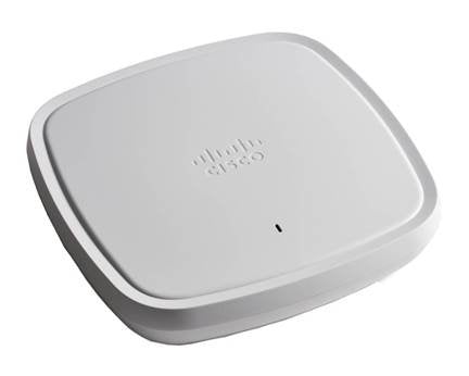 EAN 889728227612 - Cisco 9120 Gris Energía sobre Ethernet (PoE) imagen 1